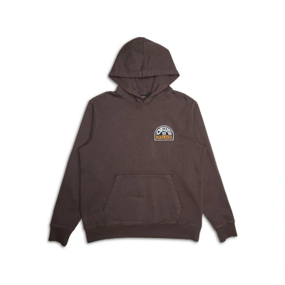 Imagen de Sudadera con capucha Deus Ex Machina Riders Friend