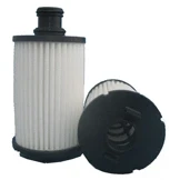 Imagen de ALCO FILTER MD 739 Filtro de aceite Cartucho filtrante LAND ROVER: Range Rover 3, Sport, Discovery 4, JAGUAR: XF Berlina, F Pace