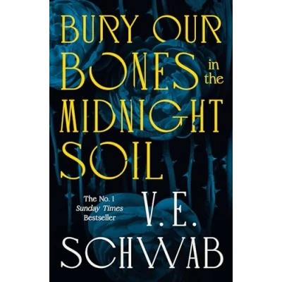 Imagen de Bury Our Bones In The Midnight Soil