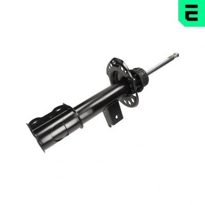 Imagen de KYB 3348065 amortiguador Eje delantero, izquierda Presión de gas Bitubular Columna Espiga arriba MERCEDES BENZ: Clase B, A
