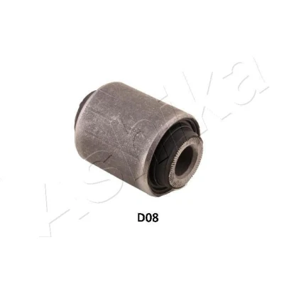Imagen de ASHIKA GOM D08 Soporte, cojinete brazo oscilante eje delantero, ambos lados, delante
