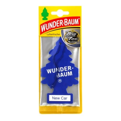 Imagen de Wunder Baum 134214 Ambientador Bolsa