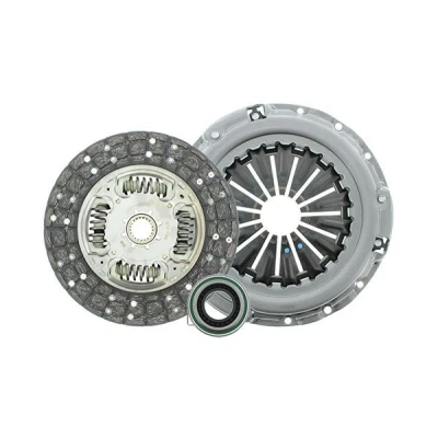 Imagen de AISIN KT 396 Kit de Embrague 260 TOYOTA: Land Cruiser Prado 90, HILUX 6 Pick up