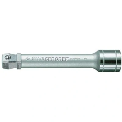 Imagen de GEDORE SB 1990 KR 2 Alargadera, llave de cubo Acero cromo vanadio