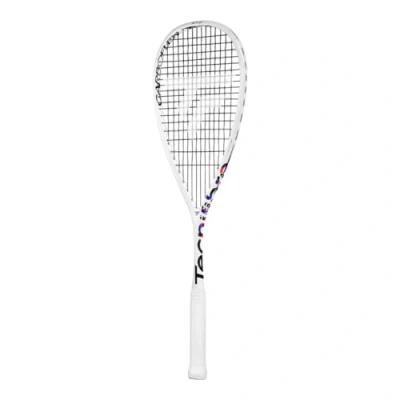 Imagen de Tecnifibre Carboflex 120 X Top V2 Raqueta de Squash