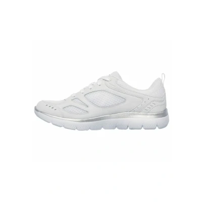 Imagen de Skechers Zapatillas, Mujer, Talla: 40, White Zapatos