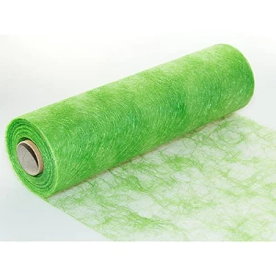 Imagen de Protinam Camino de Mesa, vellón, Verde, 5,0 m, 5