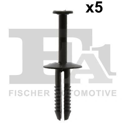 Imagen de FA1 10 20009.5 Clip, parachoques