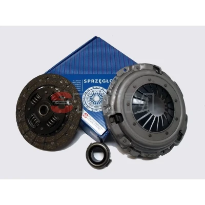 Imagen de Kit de embrague STATIM 100.889