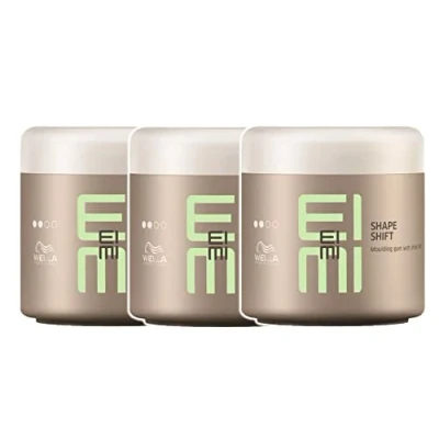 Imagen de Wella Professionals Eimi Shape Shift 2 botes de 150 ml
