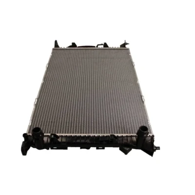 Imagen de MAXGEAR AC224685 Radiador, refrigeración del motor Aluminio 720, 475 469, 720 26 Aletas soldadas AUDI: A5 B8 Sportback