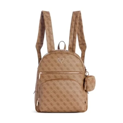 Imagen de Guess Power PLAY Mochila, Mujer, Talla: One Size, Latte