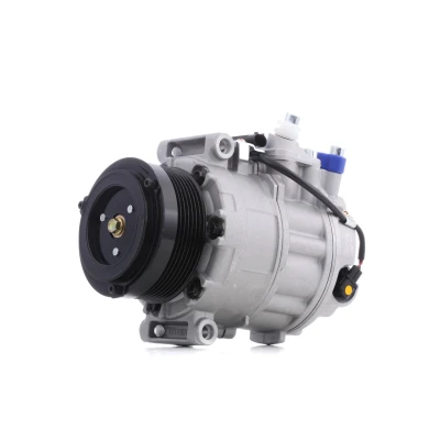 Imagen de DENSO DCP17138 Compresor de Aire Acondicionado 7SEU17C PAG 46 R 134 a MERCEDES BENZ: Clase ML, R, GL norauto, oscaro, mister auto