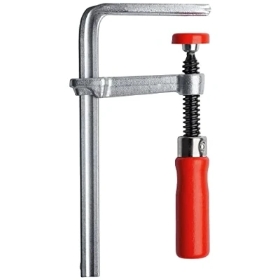 Imagen de Bessey SARGENTO PARA MESA TODO ACERO GTR 160/60