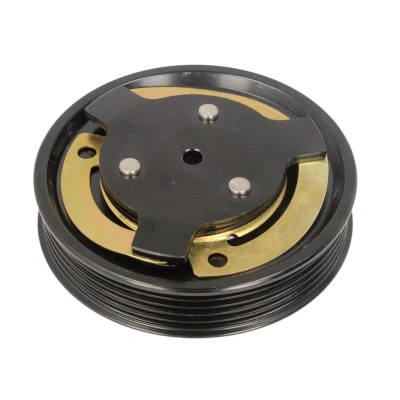Imagen de THERMOTEC KTT040109 Embrague del Compresor Aire Acondicionado CVC6 OPEL: Zafira B, Astra H Hatchback, GTC