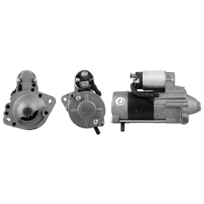 Imagen de LUCAS ELECTRICAL LRS01367 Motor de arranque 12 2,0 10,12 Plug M8 77 MITSUBISHI: PAJERO 2, 2 Canvas Top, L400 / Space Gear Bus