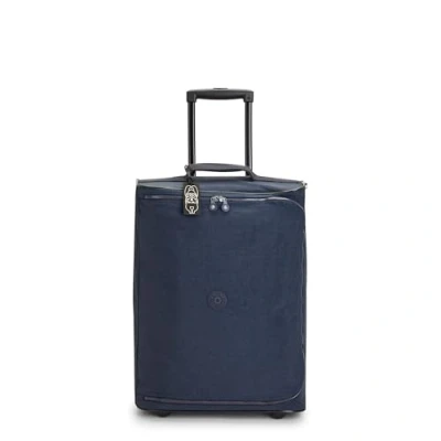 Imagen de Kipling Teagan C Maleta de cabina Blue bleu, Talla: One Size, bleu