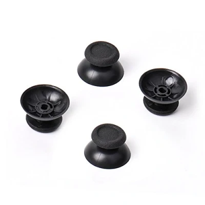 Imagen de Rrunzfon Joystick de Repuesto Stickstick Thumb Stick para Playstation 4 PS4 Controller