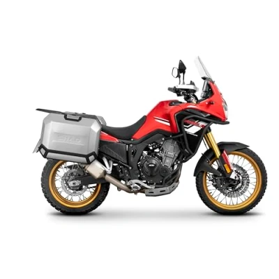 Imagen de 4P System RIEJU Aventura 500