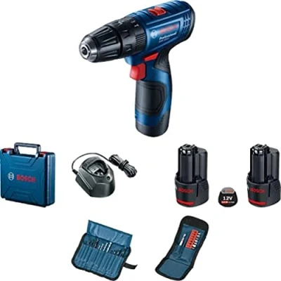 Imagen de Bosch GSB 120 LI