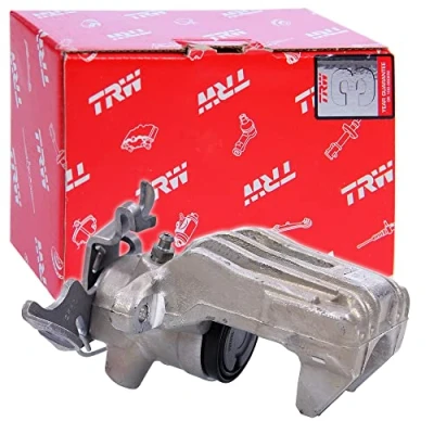 Imagen de TRW BHN182 Pinza de freno Aluminio AUDI: A4 B5 Berlina, A6 C5 Avant, VOLKSWAGEN: Passat GP Variant norauto, oscaro,