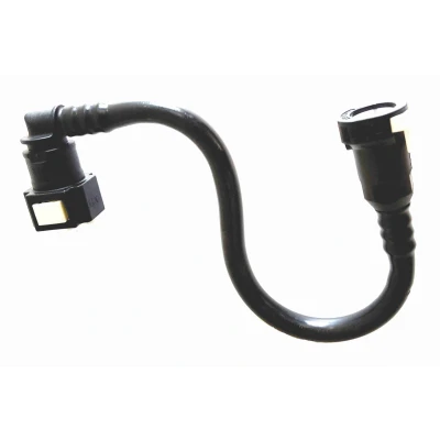 Imagen de VAICO V42 0957 Tubería de combustible PEUGEOT: 307 Hatchback, 308 I SW, 3008