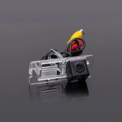 Imagen de Dynavsal HD Especial del Coche de visión Trasera cámara reversa Copia Seguridad para Renault Fluence/Duster Latitude Scenic2/3 Megane 2 3/Cabrio/Clio 3 /Terrano/Lutecia/Espace 4