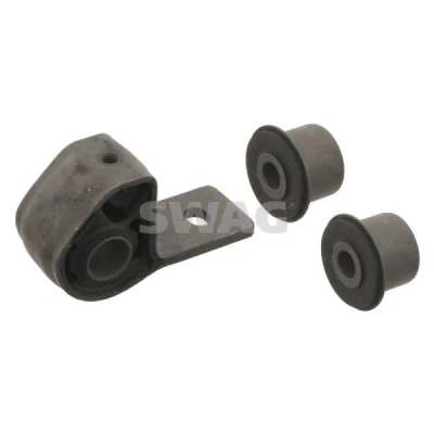 Imagen de SWAG 62 92 8125 Silentblock Brazo de Suspension Eje delantero, izquierda, delante, posterior Caucho CITROËN: Xsara Hatchback