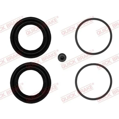 Imagen de QUICK BRAKE 114 0221 Kit de Reparación Frenos 48 JEEP: GRAND CHEROKEE 2, 3, FORD: Transit Mk6 Furgón, Custom V362 Furgón