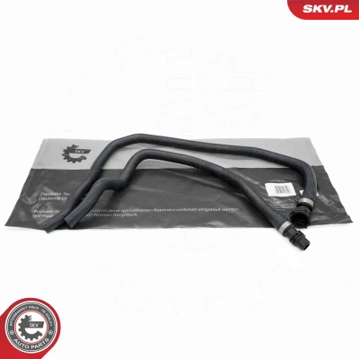 Imagen de ESEN SKV 54SKV770 Manguitos de Radiador BMW: 1 Hatchback, 3 Sedán, Touring
