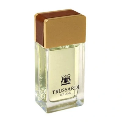 Imagen de Trussardi My Land Eau de Toilette 30 ml