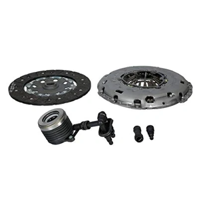 Imagen de LuK 624 3352 33 Kit de Embrague KIA: cee‘d I Hatchback, CARENS 2, 3, HYUNDAI: Tucson, Sonata V, i30 Hatchback norauto, oscaro, mister auto