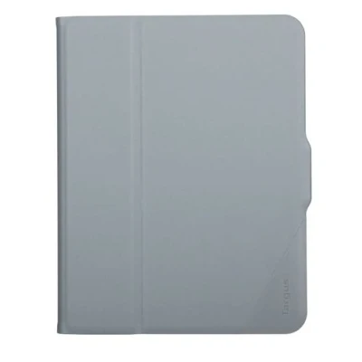 Imagen de Funda Con Soporte Targus Versavu Plata Para Ipad 10ª Gen 10,9&#039;&#039;