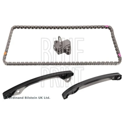 Imagen de BLUE PRINT ADBP730005 Juego de cadena distribución dentada, cerrada TOYOTA: RAV4 III SUV, Auris Hatchback, Avensis II Hatchback