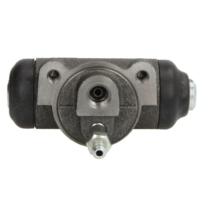 Imagen de AUTOFREN SEINSA D43061 Kit de Reparación Frenos Eje trasero 38 para vehículos sin freno estacionamiento electrónico KIA: CARENS 4