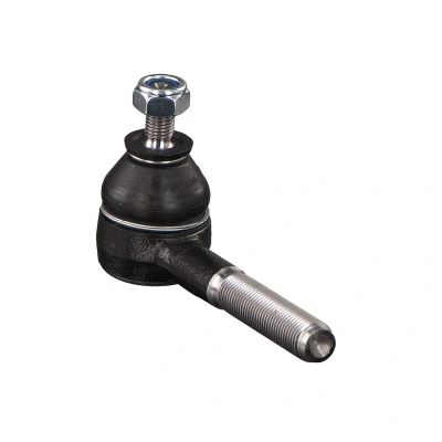 Imagen de febi BILSTEIN 02234 Rótula de dirección Plus Eje delantero, izquierda, derecha con tuerca autofijadora VOLKSWAGEN: Polo II Classic