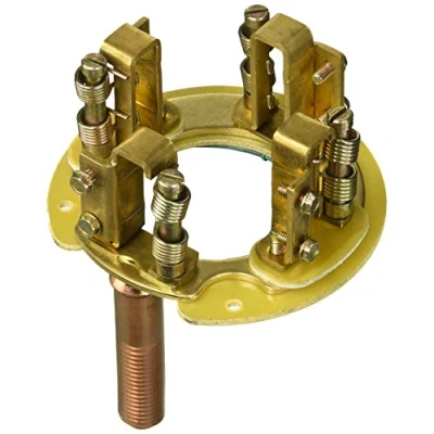 Imagen de CASCO CBH60100AS Soporte, escobillas de carbón