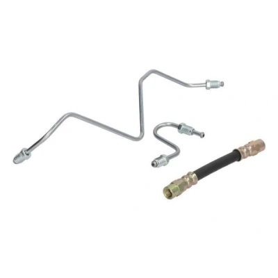 Imagen de ABE C85122ABE Latiguillos de Freno Eje trasero izquierda PEUGEOT: 207 Hatchback, SW