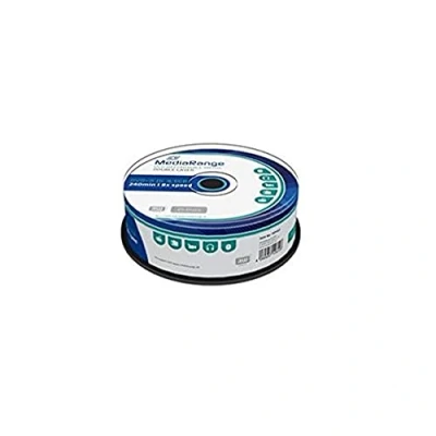Imagen de Mediarange Mr469 Dvd Regrabable