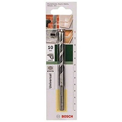 Imagen de Bosch Professional 2 609 256 917 Broca multiuso SDS Quick