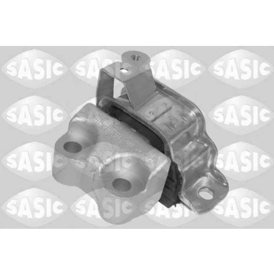 Imagen de SASIC 2700232 Soporte de motor lado engranaje Rodamiento caucho metal FIAT: Grande Punto Hatchback, III Hatchback