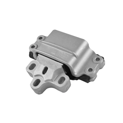 Imagen de TEDGUM TED72609 Soporte de motor izquierda, lado engranaje hidráulico AUDI: TT Coupé, Roadster
