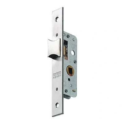 Imagen de Cerradura de embutir MCM 1548 21 Monopunto Picaporte