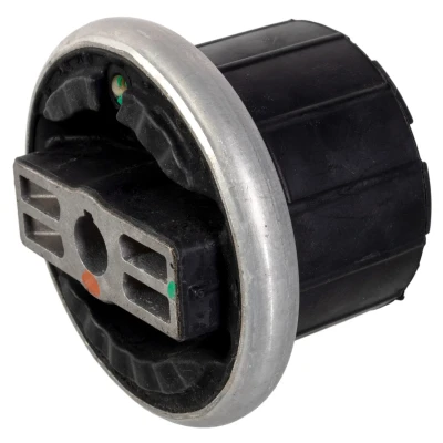 Imagen de FEBI BILSTEIN 175605 Buje Eje delante, trasero izquierda, trasero, derecha Caucho