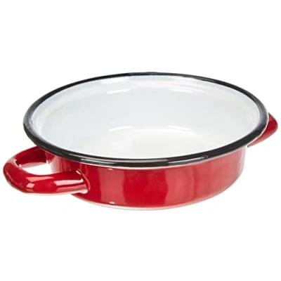 Imagen de Ibili 912214 Plato De Huevos 14 Cms.