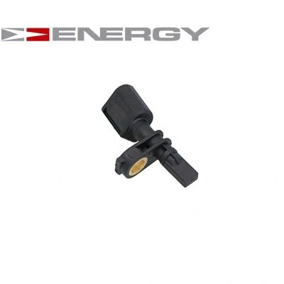Imagen de ENERGY CA0022PL Sensor de ABS delante 2 12 eléctrico negro oval Macho SEAT: Ibiza 3, 4 Sportcoupe, Leon III SC, VOLKSWAGEN: Golf 7