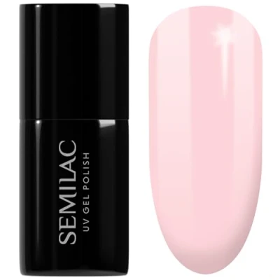 Imagen de Semilac Esmalte Semipermanente UV 032 Biscuit 7ml