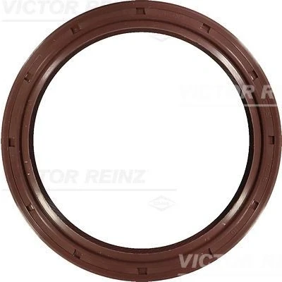 Imagen de REINZ 81 20286 00 Reten del Cigueñal FPM (caucho fluroado) FORD: FIESTA 3, 2, Sierra Mk2 Berlina