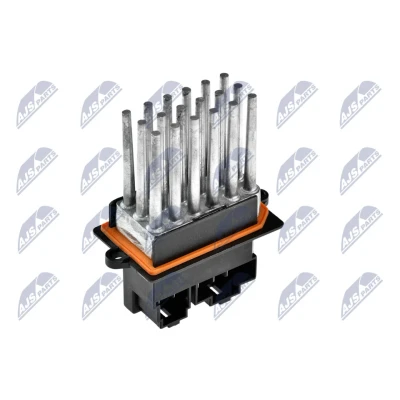 Imagen de NTY ERD CH 009 Resitencia, ventilador habitáculo JEEP: GRAND CHEROKEE 4