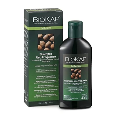 Imagen de Biokap Champu Uso Frecuente 200 ml